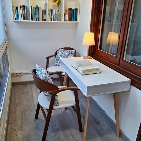 Piso Con Encanto Apartment Sant Feliu de Guixols Bagian luar foto