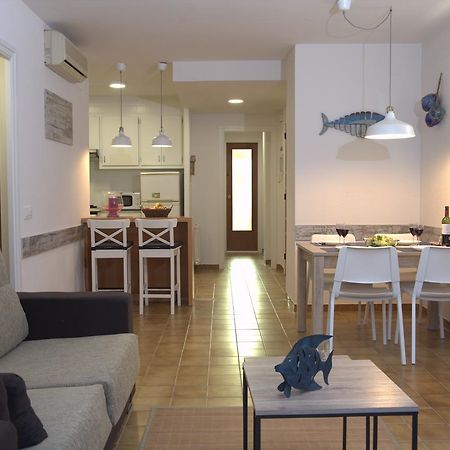 Piso Con Encanto Apartment Sant Feliu de Guixols Bagian luar foto